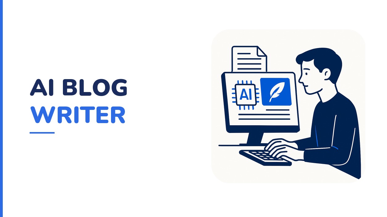 AI Blog Writer: What Actually Makes One Useful