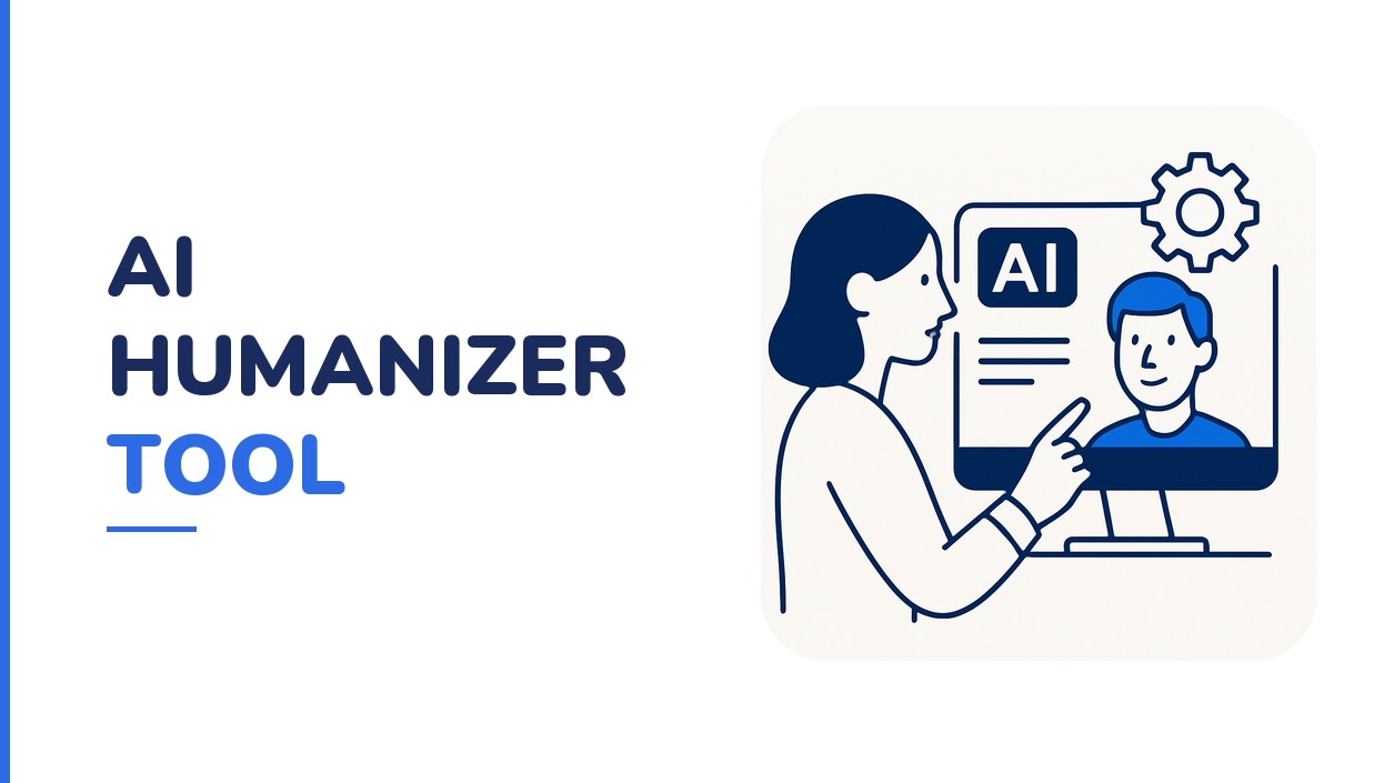 AI Humanizer Tools: Patching a Problem That Shouldn't Exist