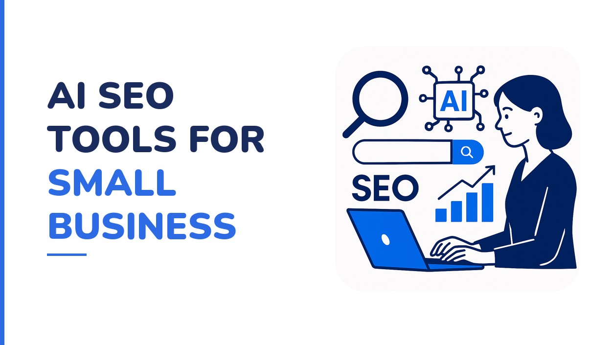 The 10 Best AI SEO Tools for Small Business in 2026