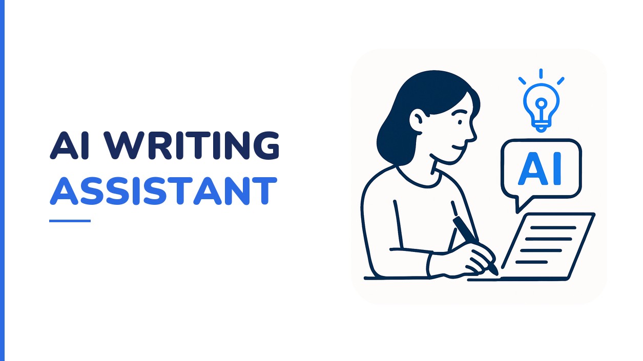 AI Writing Assistant: Why Most Tools Solve the Wrong Problem