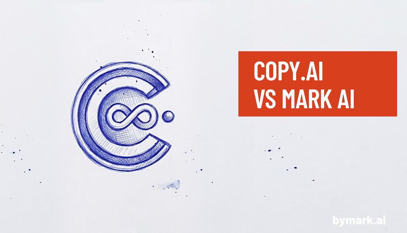 Comparación entre Mark AI y Copy.ai